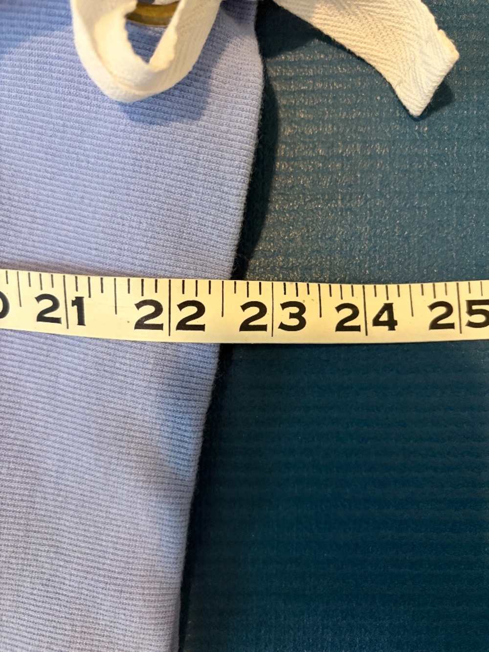 Mersea Boutique Sweatshirt - Picture 6 of 7